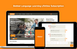 زبان-با-برنامه-Babbel