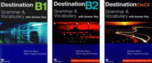 grammar destination