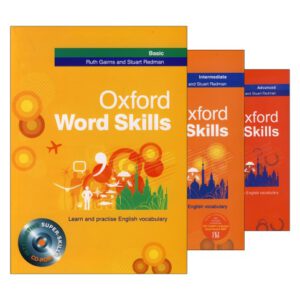 oxford word skills