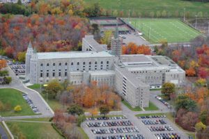 دانشگاه لاوال کانادا