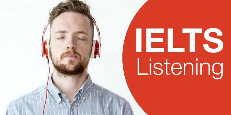 چگونه نمره IELTS listening خود را بهبود بخشید